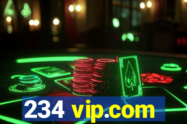 234 vip.com